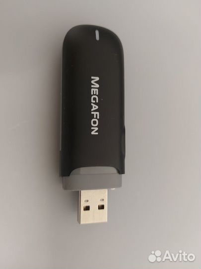 Usb модем 3g мегафон