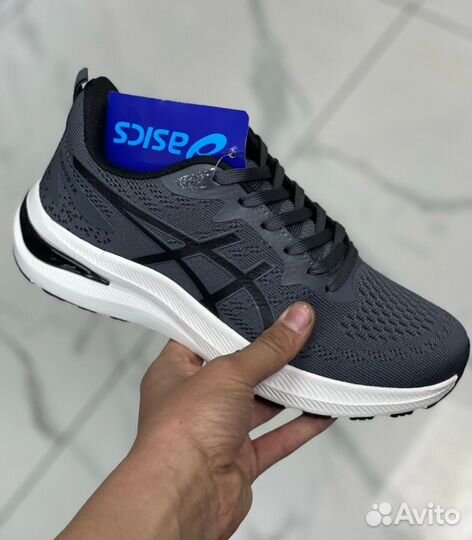 Кроссовки мужские Asics