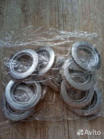 Люверсы для штор