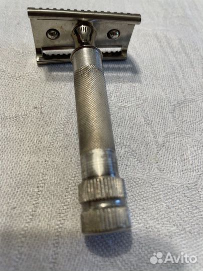 Бритвенный станок