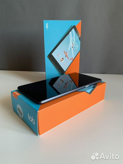 Планшет Lenovo TB-7504X, отличное состояние