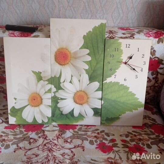 Часы