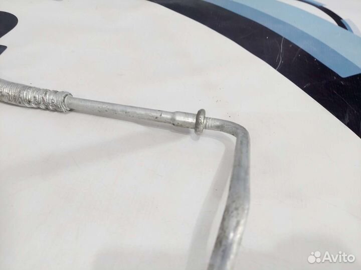 Трубка кондиционера Ford Fusion CBK 2005-2012