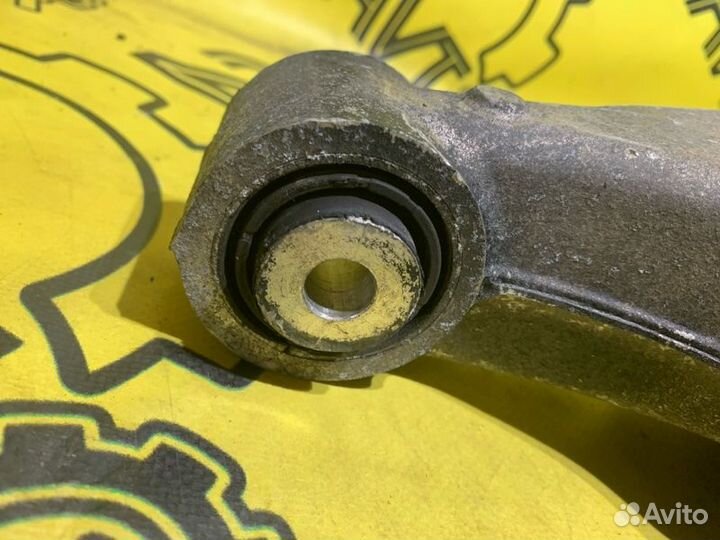 Рычаг задний правый Bmw X5 E53 M54B30 2004