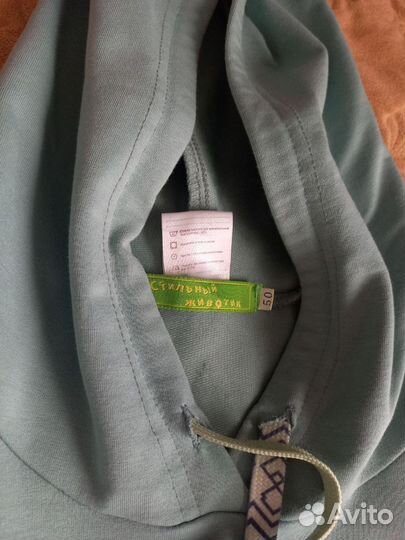 Спортивный костюм для беременных 50