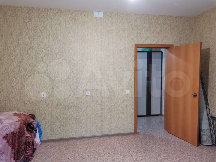 2-к. квартира, 53,1 м², 5/10 эт.