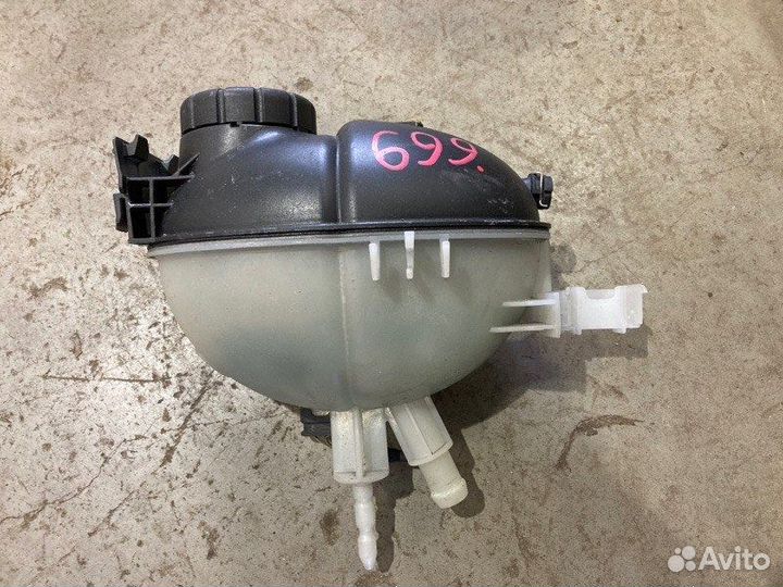 Бачок расширительный Mercedes-Benz E-Class W212