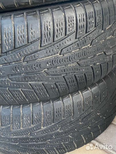 Nokian Tyres Nordman RS2 225/55 R17 101R