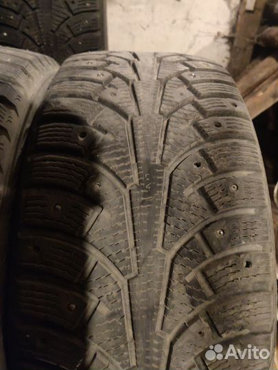 Nokian Tyres Nordman 5 225/45 R17