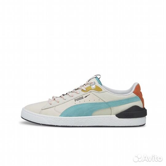 Puma Suede Bloc 
