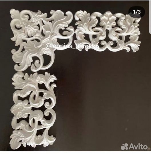 Гипсовые статуэтки, фигуры