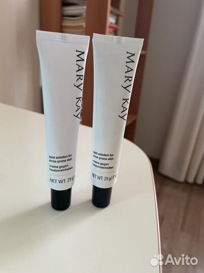 Крем для лица Mary Kay