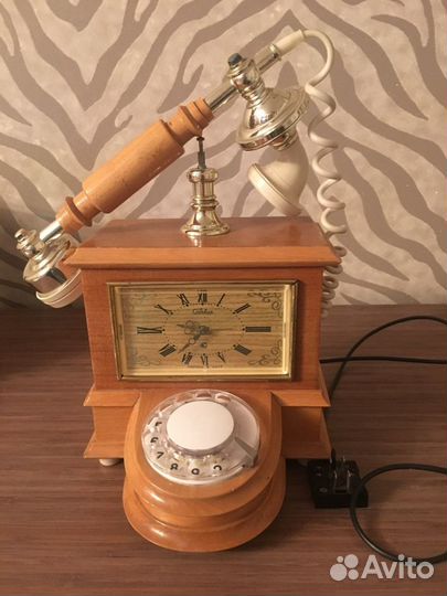 Стационарный телефон