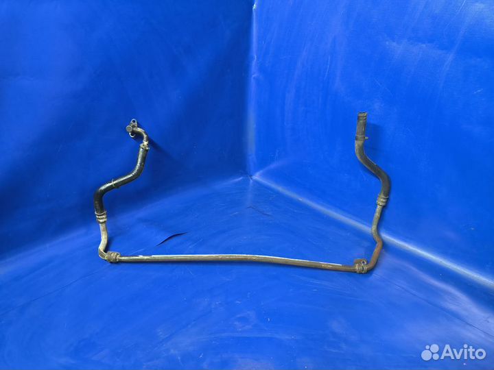 Трубка гидроусилителя Chevrolet Aveo T250