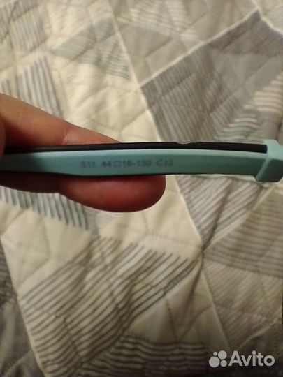 Оправа для очков детская гибкая