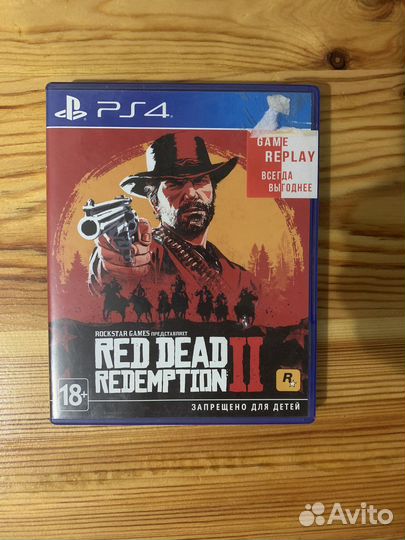 Игры для приставок ps4
