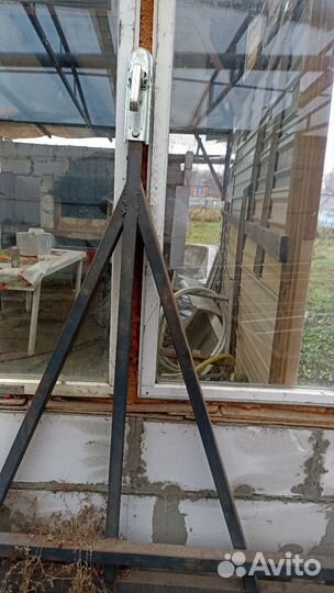 Прицеп эвакуатор подкат