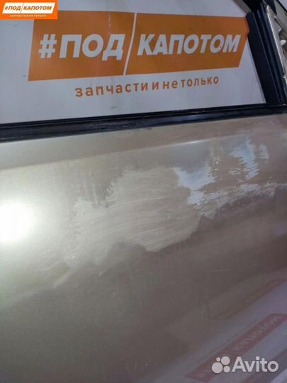 Дверь передняя правая Suzuki Grand Vitara 2 рест