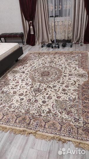 Ковёр Бельгия 2/3 2шт