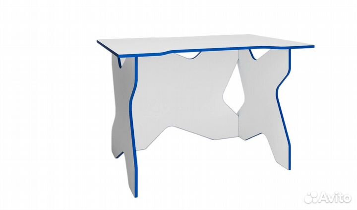 Компьютерный стол Игровой-801ear игровой классичес