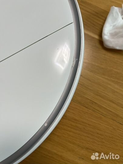 Робот пылесос xiaomi mi robot vacuum mop 2