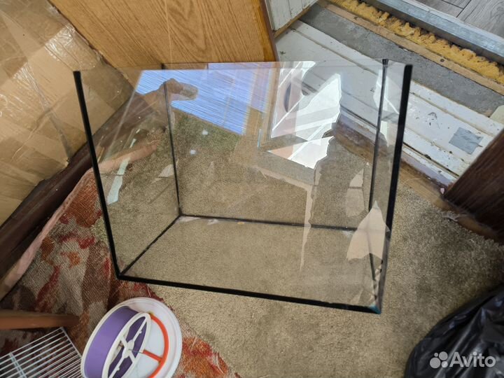 Аквариум 35 литров