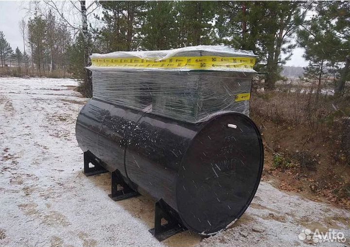 Септик от производителя