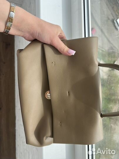 Сумка женская