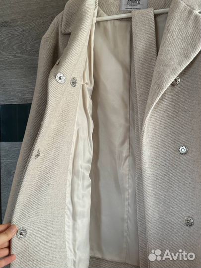 Пальто Кляев 42-46