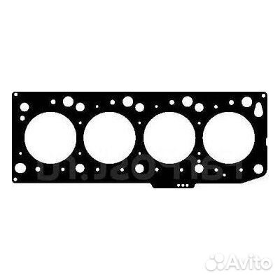 Прокладка elring 027072