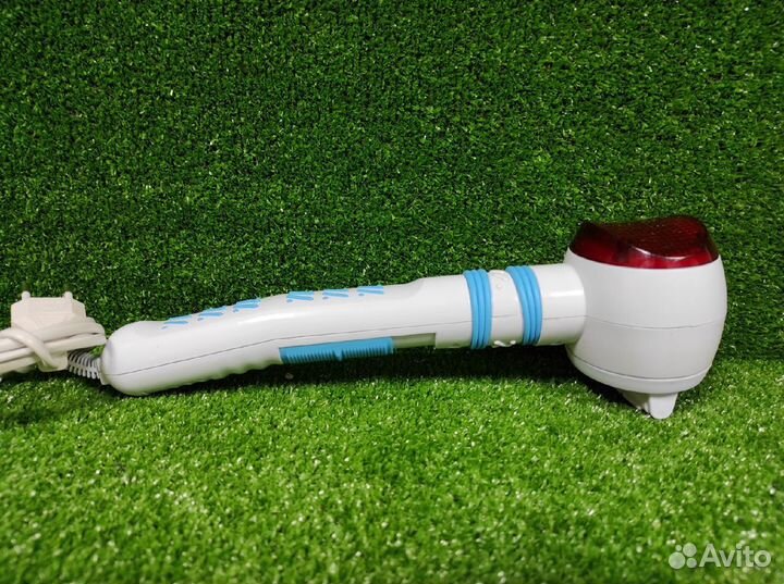 Электровибромассажер 