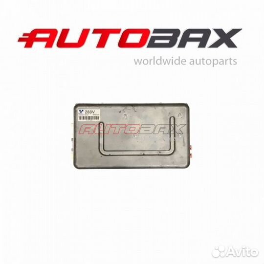 Блок Электронный Lexus RX