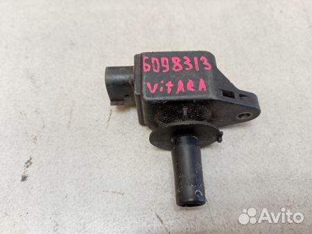 Катушка зажигания Сузуки