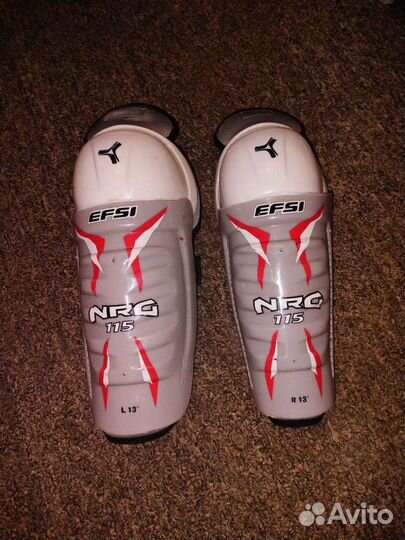 Щетки хоккейные Клюшки