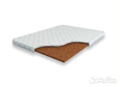 Матрас Димакс Оптима Лайт P4 (140х200)