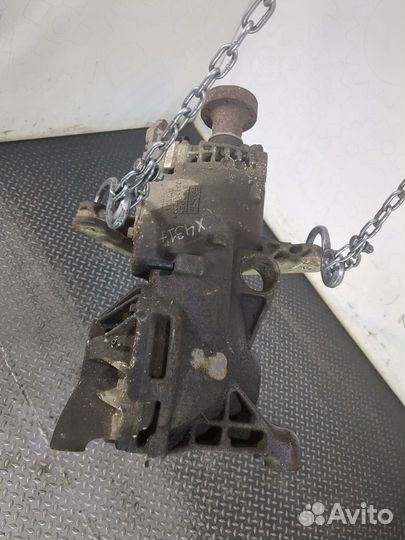 Редуктор моста Land Rover Freelander 2, 2007