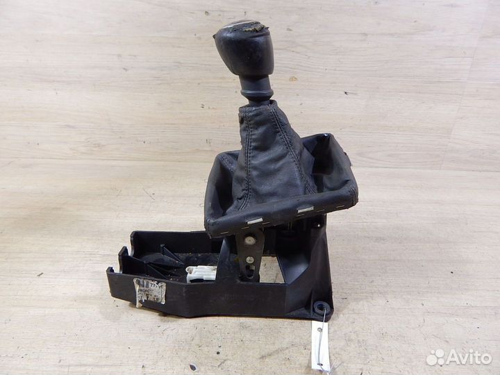 Кулиса кпп Opel Vectra C 6 ступеней дизель