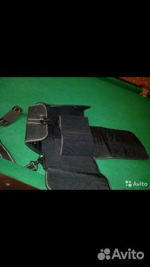 Сумка для визажиста