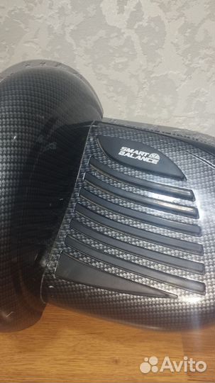 Гироскутер PRO