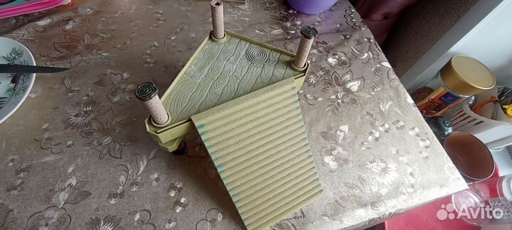 Плотик для аквариума/террариума