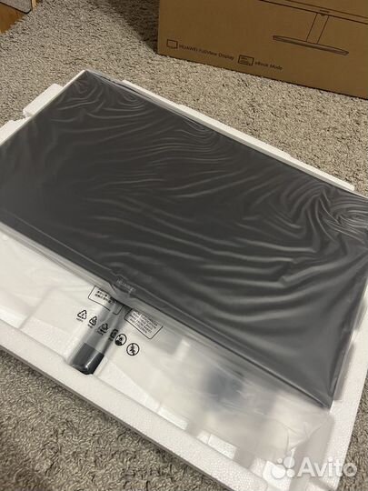 Монитор huawei 23.8