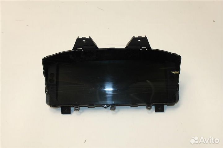 Панель приборов Land Rover range rover 4