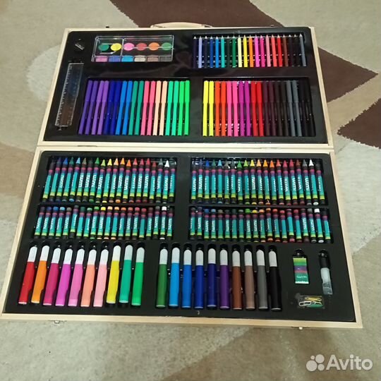 Набор для рисования