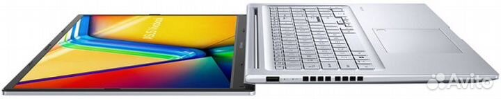 Ноутбук asus Vivobook 17X M3704YA-AU159 90NB1191-M008F0