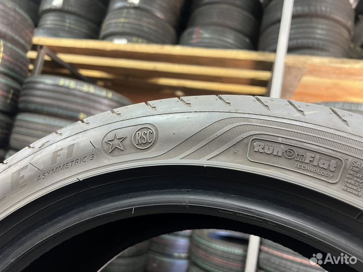 Goodyear Eagle F1 Asymmetric 3 225/50 R18