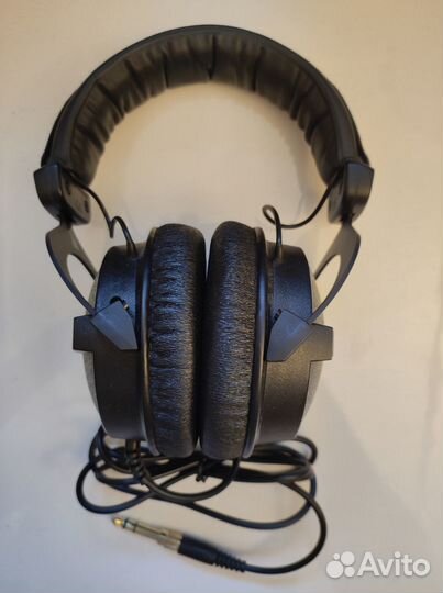 Наушники Beyerdynamic dt 770 pro 32 Ohm