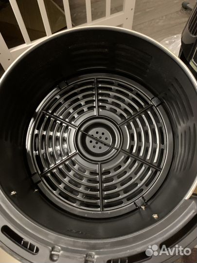 Аэрогриль gfgrill