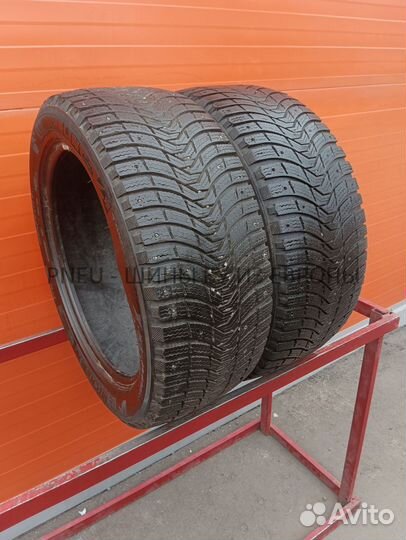 Michelin X-Ice North 3 245/45 R18 99T