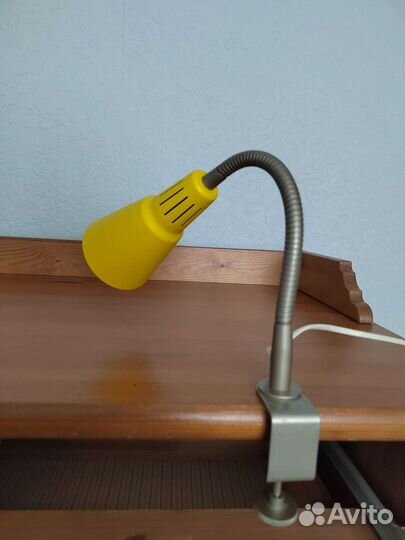 Настольная лампа IKEA