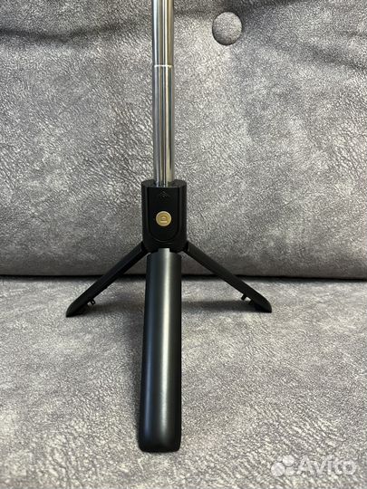 Штатив монопод selfie stick k07